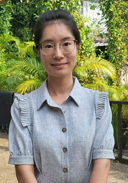 Ms Elsie Liu